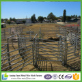 2100mmx1800mm Cattle Livestock Farm Fence Panels